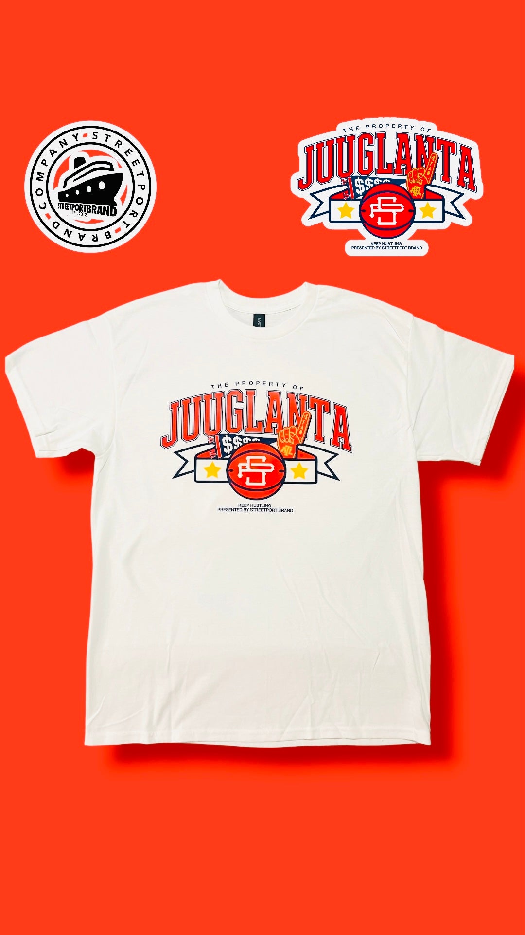 JUUGLANTA