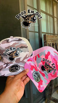 Dogg Em Out Hat